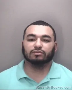 Mugshot of TYLER HOFMANN