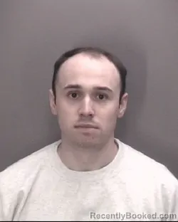 Mugshot of TROY EVAN SWINSON