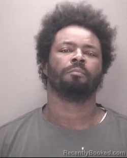 Mugshot of SHAMONT JEVEUNE LEAK