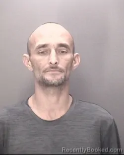 Mugshot of LANCE TYNER