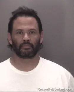 Mugshot of BRADLEY SCOTT JONES