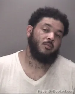 Mugshot of HOWARD LYNN JACOBS