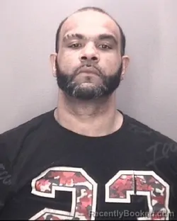 Mugshot of PHILLIP CHRISTOPHER STRICKLAND