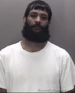 Mugshot of CODY LEE FREEMAN