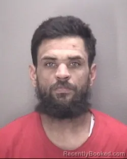 Mugshot of GUY WESLEY GRAHAM