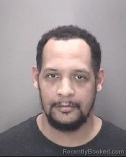 Mugshot of CODY JARRELL LOCKLEAR