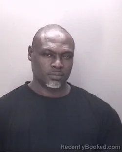 Mugshot of HOWARD LAMONT MCNAIR