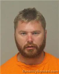 Mugshot of BRIAN CURTIS BENSON-PAIGE