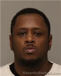 Mugshot of JAMES CLIFFORD ROBERTS