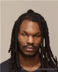 Mugshot of CHARLES MICHAEL DENG