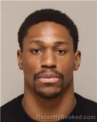 Mugshot of DALLAS WREN JACKSON