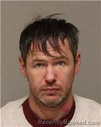 Mugshot of RYAN CHRISTOPHER HAAKENSON