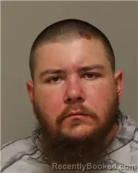 Mugshot of DANIEL ALAN GREVE