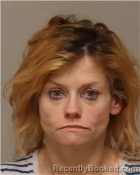 Mugshot of RHONDA ASHLYN-PHYRE EVERMORE