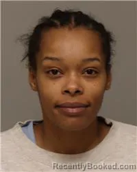 Mugshot of NAUTICA SENNETTE FINCH