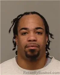 Mugshot of ANTHONY JEFFERSON