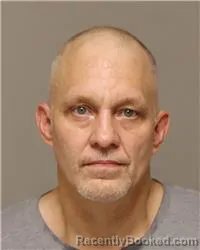 Mugshot of JASON ALLEN DUPRE