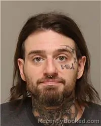 Mugshot of THOMAS MITCHELL DUDREY