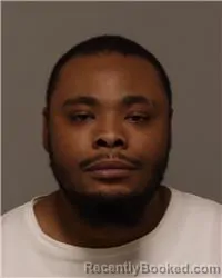 Mugshot of MICHAEL LEE BARLOW