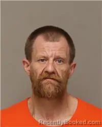 Mugshot of ERIC ALLEN PETERSEN