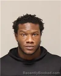 Mugshot of DESHUN OKAYO JUMA