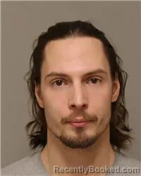 Mugshot of MAISON JAMES STERNAMAN