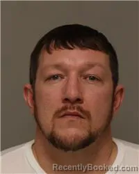 Mugshot of DYLAN NESTOR