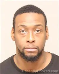 Mugshot of GENO TOURE WILLIAMS