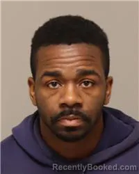 Mugshot of JASHON JACKIE TRAMMELL