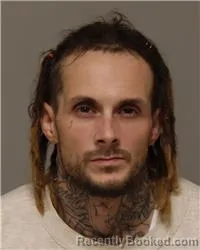 Mugshot of MATTHEW MICHAEL MILLS