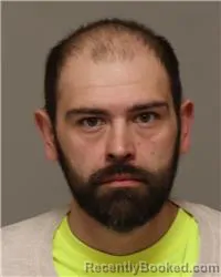 Mugshot of ROBERT WILLIAM MYERS