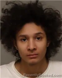 Mugshot of RASHARD JAMAL ASHMEAD