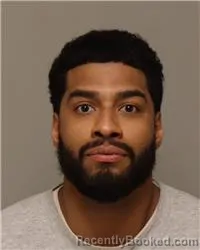 Mugshot of JESSIE GUZMAN