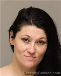 Mugshot of MIRANDA KATHLEEN WALKER