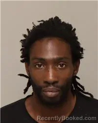 Mugshot of DARCEL DEVON SEAMON