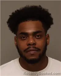 Mugshot of LAQUAN PIERRE JOHNSON