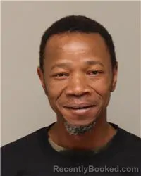 Mugshot of TAMBA LAME YONDA