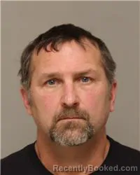 Mugshot of BRIAN ANDREW WAAGE