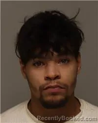 Mugshot of IAN MATTHEW PHELPS