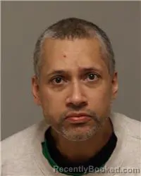 Mugshot of JOSHUA MICHAEL MERSHA