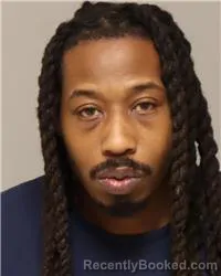 Mugshot of MARQUIS DASHON WISE