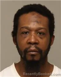 Mugshot of QUINCY SYLVESTER TAYLOR