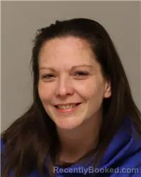 Mugshot of ESTHER CHRISTINE PADDOCK