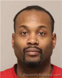 Mugshot of JOSHUA DANTA WILLIAMS