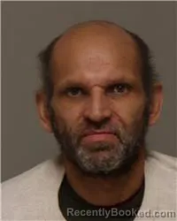 Mugshot of JULIO ANGEL CONCEPCION