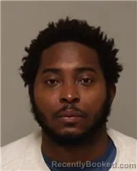 Mugshot of DONALD RAYFIELD