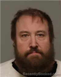 Mugshot of ANDREW DAVID MAALIS