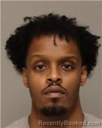 Mugshot of SAACID SAHAL MAHAMED