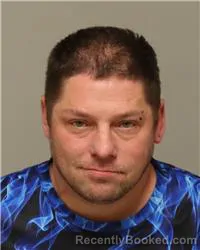 Mugshot of SCOTT LEE BEIMERT