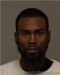 Mugshot of TYQUAN LAMIEK COBB